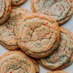 Sugar Cookies