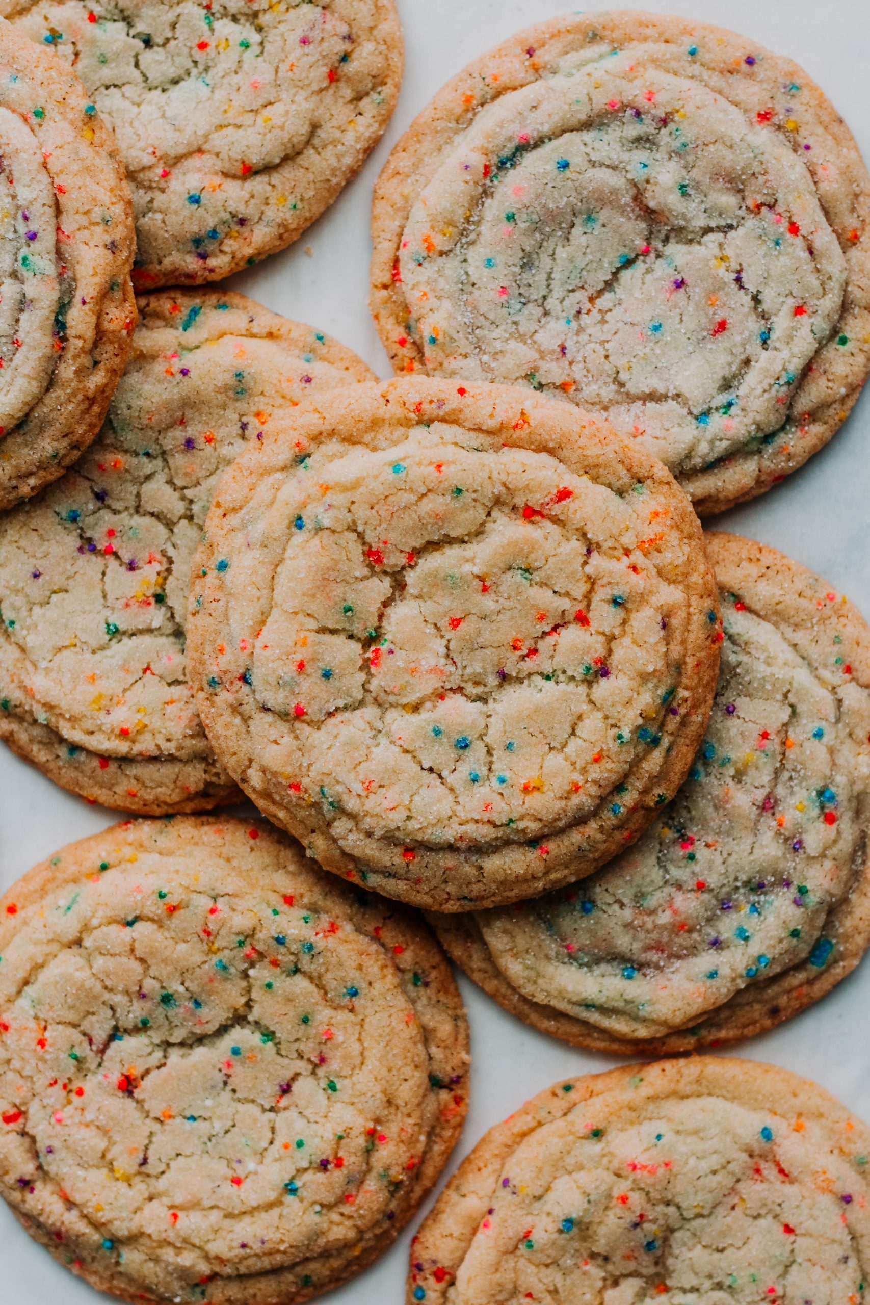 Sugar Cookies