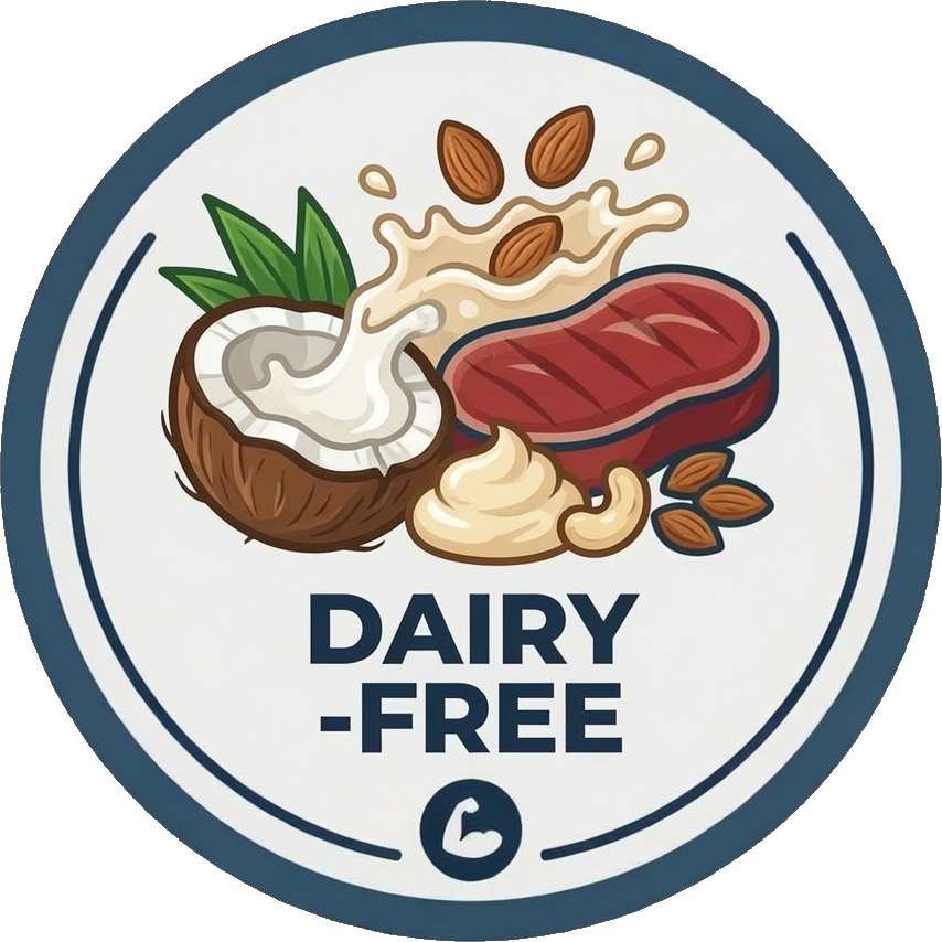 dairyfree