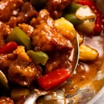 Sweet And Sour Pork 6 150x150