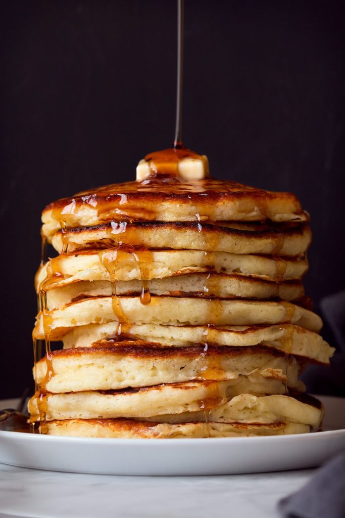 Buttermilk Pancakes Buttermilk Pancakes 6 683x1024